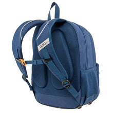 Φόρτωση εικόνας στο εργαλείο προβολής Συλλογής, Σακίδιο Πλάτης Polo Pins Μπλε 901059-5200