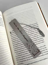 Φόρτωση εικόνας στο εργαλείο προβολής Συλλογής, Μεταλλικός Σελιδοδείκτης "Next Chapter" Με Συσκευασία Δώρου