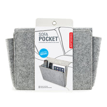 Φόρτωση εικόνας στο εργαλείο προβολής Συλλογής, KIKKERLAND Θήκη για τον καναπέ