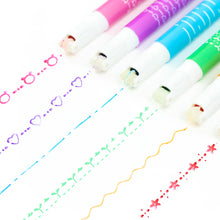 Φόρτωση εικόνας στο εργαλείο προβολής Συλλογής, Στυλό – Roller Pattern