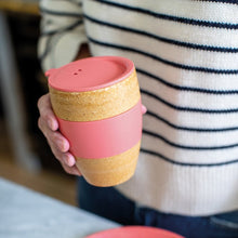 Φόρτωση εικόνας στο εργαλείο προβολής Συλλογής, Κούπα θερμός Aroma to go 2.0 Koziol σε διάφορα χρώματα