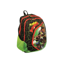 Φόρτωση εικόνας στο εργαλείο προβολής Συλλογής, GIM Τσάντα Δημοτικού Χελωνονιντζάκια Ninja Power Turtle