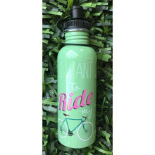 Φόρτωση εικόνας στο εργαλείο προβολής Συλλογής, ΑΝΟΞΕΙΔΩΤΟ ΜΠΟΥΚΑΛΙ RIDE ECO LIFE 600ML