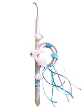 Φόρτωση εικόνας στο εργαλείο προβολής Συλλογής, Λαμπάδα Χειροποίητη Μηχανή