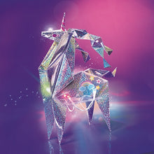 Φόρτωση εικόνας στο εργαλείο προβολής Συλλογής, Κατασκευή Οριγκάμι Φωτεινός Μονόκερος 4Μ0579