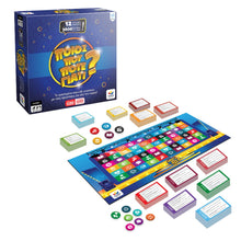 Φόρτωση εικόνας στο εργαλείο προβολής Συλλογής, Επιτραπέζιο Ποιος Που Πότε Γιατί