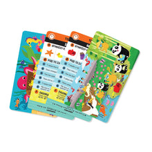 Φόρτωση εικόνας στο εργαλείο προβολής Συλλογής, Επιτραπέζιο Το Ζωικό Βασίλειο Recollect