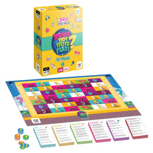 Φόρτωση εικόνας στο εργαλείο προβολής Συλλογής, Επιτραπέζιο Ποιος Που Πότε Γιατί Για Παιδιά