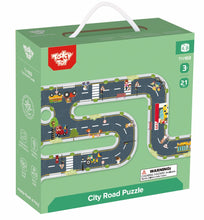 Φόρτωση εικόνας στο εργαλείο προβολής Συλλογής, Παζλ Αυτοκινητόδρομος 21τμχ