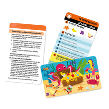 Φόρτωση εικόνας στο εργαλείο προβολής Συλλογής, Επιτραπέζιο Το Ζωικό Βασίλειο Recollect