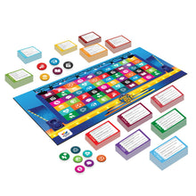 Φόρτωση εικόνας στο εργαλείο προβολής Συλλογής, Επιτραπέζιο Ποιος Που Πότε Γιατί