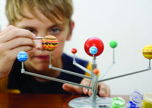 Φόρτωση εικόνας στο εργαλείο προβολής Συλλογής, Ηλιακό Σύστημα-Πλανητάριο 4M TOYS