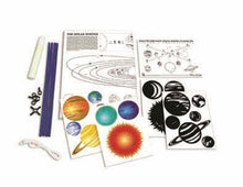 Φόρτωση εικόνας στο εργαλείο προβολής Συλλογής, Ηλιακό Σύστημα Φωσφορούχο-Κρεμαστό