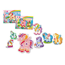 Φόρτωση εικόνας στο εργαλείο προβολής Συλλογής, Κατασκευή Μαγικοί Μονόκεροι 4M Toys