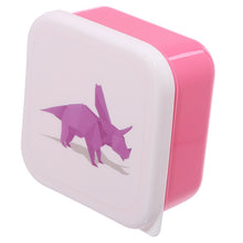 Φόρτωση εικόνας στο εργαλείο προβολής Συλλογής, Σετ φαγητοδοχεία 3 τμχ Dino Bites