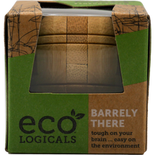 Φόρτωση εικόνας στο εργαλείο προβολής Συλλογής, Ξύλινος Γρίφος Bamboo Barrely There