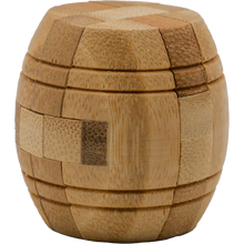 Φόρτωση εικόνας στο εργαλείο προβολής Συλλογής, Ξύλινος Γρίφος Bamboo Barrely There