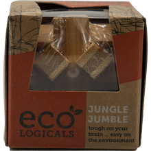 Φόρτωση εικόνας στο εργαλείο προβολής Συλλογής, Ξύλινος Γρίφος Bamboo Jungle Jumble