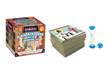 Φόρτωση εικόνας στο εργαλείο προβολής Συλλογής, Brainbox Ο Καραγκιόζης και οι Περιπέτειες του