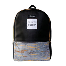 Φόρτωση εικόνας στο εργαλείο προβολής Συλλογής, Σακίδιο Πλάτης Follow your passion 0582197