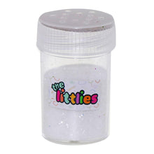 Φόρτωση εικόνας στο εργαλείο προβολής Συλλογής, Χρυσόσκονη Glitter The Littles 8gr Fluo Χρώματα