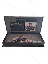 Φόρτωση εικόνας στο εργαλείο προβολής Συλλογής, Κασετίνα - Αποθηκευτικό Κουτί Γραφείου King