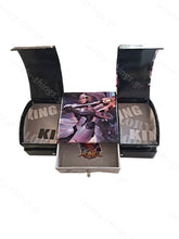 Φόρτωση εικόνας στο εργαλείο προβολής Συλλογής, Κασετίνα - Αποθηκευτικό Κουτί Γραφείου King