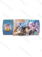 Φόρτωση εικόνας στο εργαλείο προβολής Συλλογής, Κασετίνα - Αποθηκευτικό Κουτί Γραφείου King