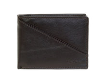 Φόρτωση εικόνας στο εργαλείο προβολής Συλλογής, Πορτοφόλι Ανδρικό Δερμάτινο Lavor 1-3731 Καφέ