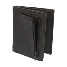 Φόρτωση εικόνας στο εργαλείο προβολής Συλλογής, Πορτοφόλι Ανδρικό Δερμάτινο Lavor 1-7408 Μαύρο