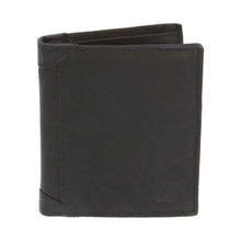 Φόρτωση εικόνας στο εργαλείο προβολής Συλλογής, Πορτοφόλι Ανδρικό Δερμάτινο Lavor 1-7408 Μαύρο