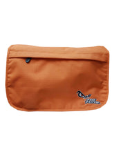 Φόρτωση εικόνας στο εργαλείο προβολής Συλλογής, Τσάντα Ταχυδρόμου No Fear Πορτοκαλί