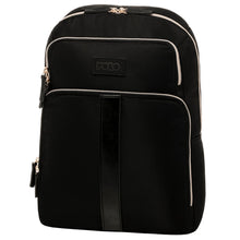 Φόρτωση εικόνας στο εργαλείο προβολής Συλλογής, Polo Σακίδιο Dora Μαύρο 907021