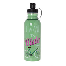 Φόρτωση εικόνας στο εργαλείο προβολής Συλλογής, ΑΝΟΞΕΙΔΩΤΟ ΜΠΟΥΚΑΛΙ RIDE ECO LIFE 600ML