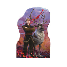 Φόρτωση εικόνας στο εργαλείο προβολής Συλλογής, Παζλ Frozen II 4 σε 1