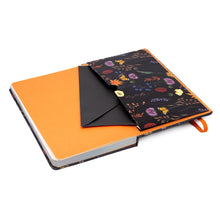 Φόρτωση εικόνας στο εργαλείο προβολής Συλλογής, Notebook Pukka Pad Bloom Μαύρο