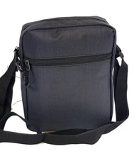 Φόρτωση εικόνας στο εργαλείο προβολής Συλλογής, Τσαντάκι Ώμου RCM Μαύρο 2877