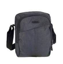 Φόρτωση εικόνας στο εργαλείο προβολής Συλλογής, Τσαντάκι Ώμου RCM Μαύρο 2877