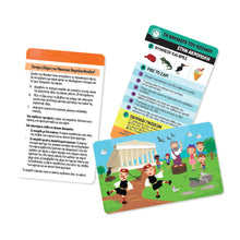 Φόρτωση εικόνας στο εργαλείο προβολής Συλλογής, Επιτραπέζιο Τα Θαύματα του Κόσμου Recollect