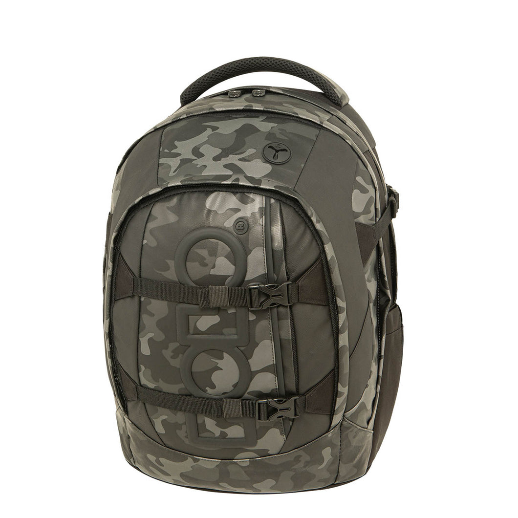 Σακίδιο Polo Cryptic 901001-8308