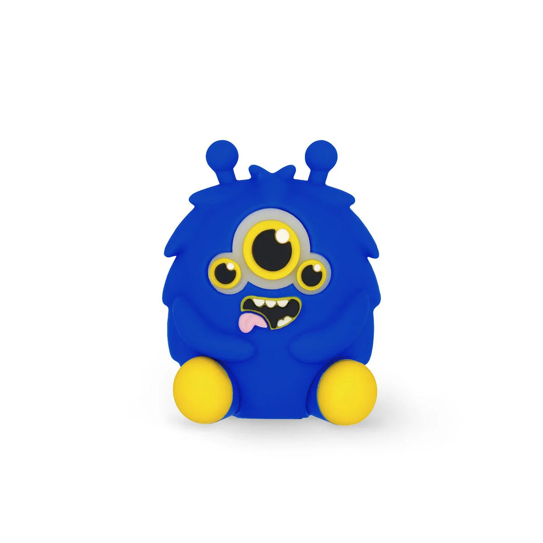 Ξύστρα Με Φως Monster Legami