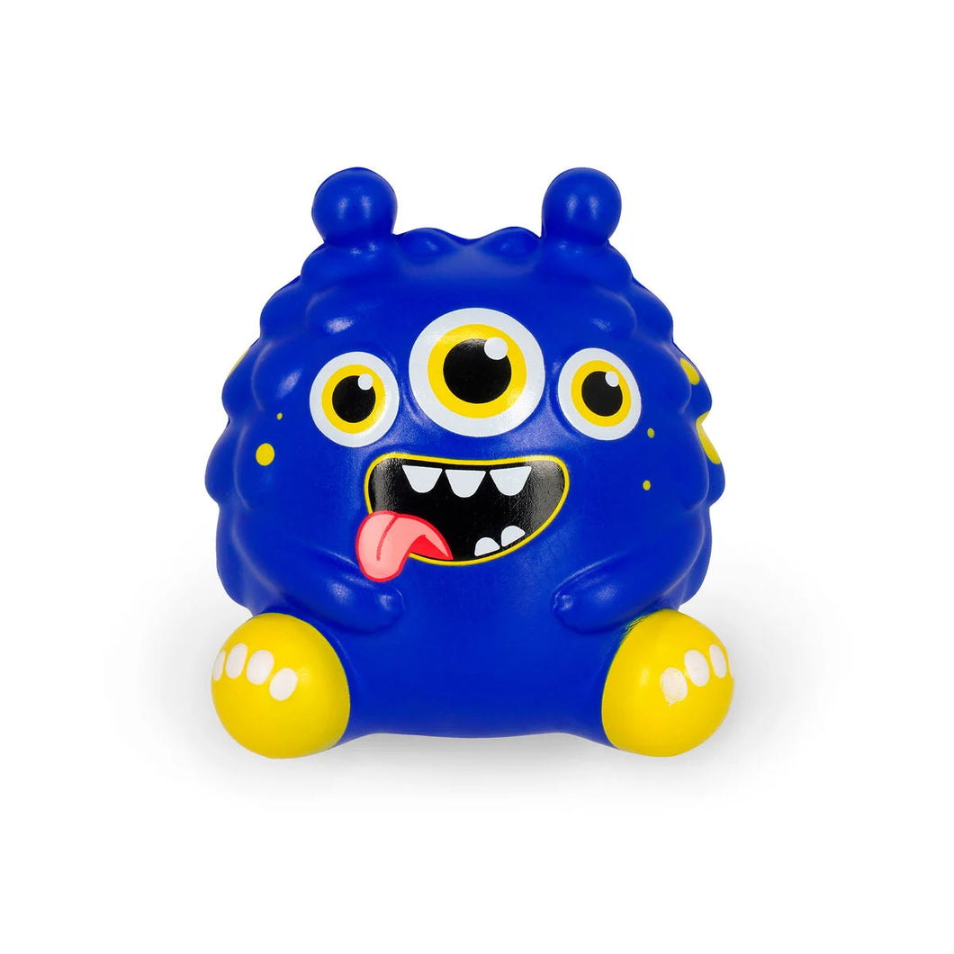 Αρωματικό Παιχνίδι Antistress Monster Legami