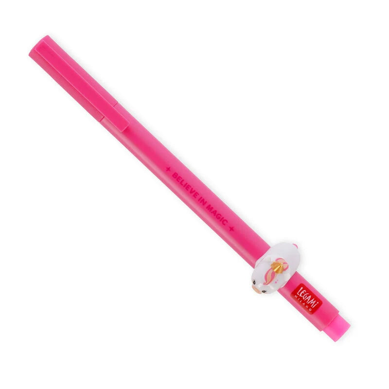 Στυλό Gel Legami Lovely Friends Unicorn 0.5