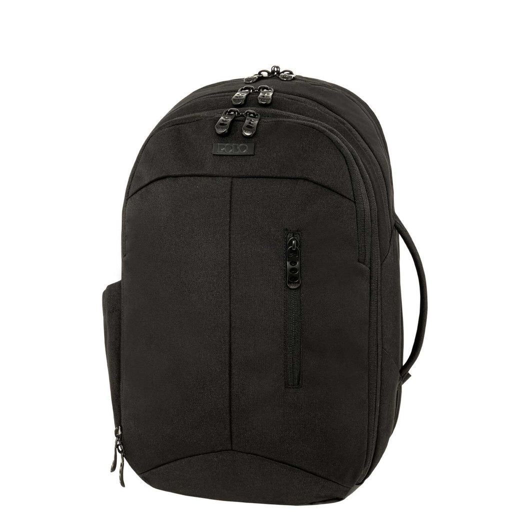 Σακίδιο Polo Quest -S- Μαύρο 902066-2000