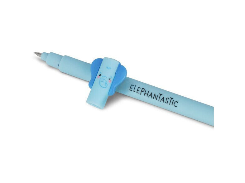 Στυλό που σβήνει Εlephantastic Legami 0.7