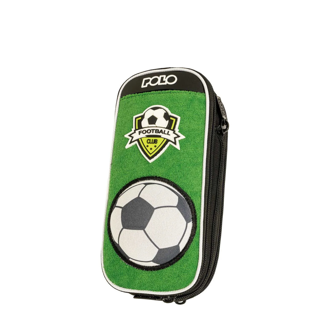 Κασετίνα Polo Reel Football 937054-8346