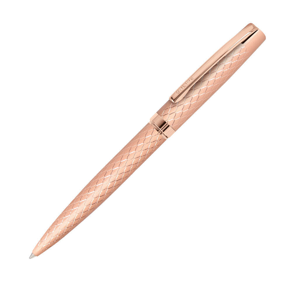 Στυλό Online Ballpoint Eleganza Diamond Rosegold