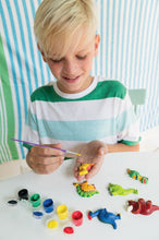 Φόρτωση εικόνας στο εργαλείο προβολής Συλλογής, Κατασκευή Ο κόσμος των δεινοσαύρων 4Μ Toys
