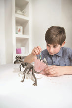 Φόρτωση εικόνας στο εργαλείο προβολής Συλλογής, Κατασκευή Ο κόσμος των δεινοσαύρων 4Μ Toys
