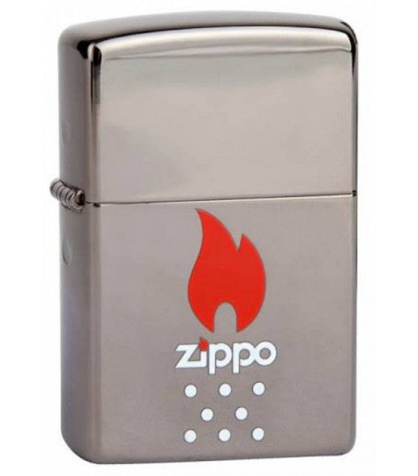 Zippo Αναπτήρας Icon 150